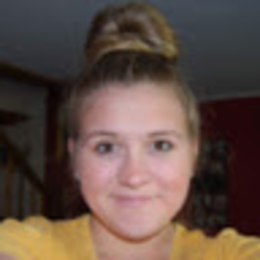 Meet your Posher, Kariann